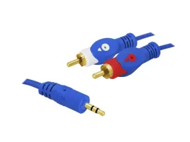 kabel-mini-jack-35-2x-rca-chinch-20015w-blue-3m