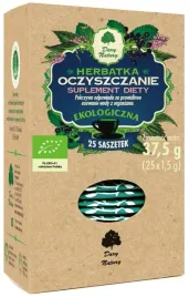 herbatka-oczyszczenie-bio-25-x-15g-dary-natury