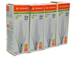 zarowka-ledvance-classic-led-e14-swieca-matowy-3-4w-470lm-4-sztuki