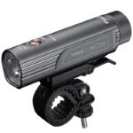 Latarka rowerowa Fenix BC21R V3.0 + Dodatki
