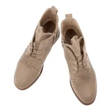 botki-s-barski-hy61-8009-beige-zapiecie-zamek-sznurowane