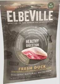 elbeville-10x100g-sucha-karma-dla-psa-saszetka-kaczka-psy-dorosle-male