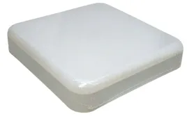 plafon-led-surface-slim-ik10-sq-260-26w-2730lm-840-ip65