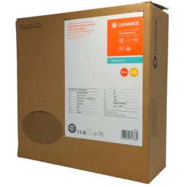 plafon-led-surface-circular-250-13w-920lm-3000k-ip44