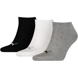 puma-skarpetki-906807-wielokolorowy-rozmiar-39-42