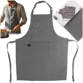 fartuch-kuchenny-fartuszek-ochronny-wiazany-bawelniany-do-gotowania-grilla