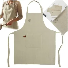 fartuch-kuchenny-fartuszek-ochronny-wiazany-bawelniany-do-gotowania-grilla