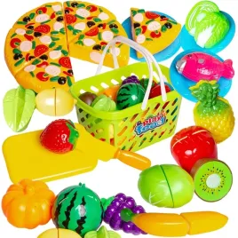 owoce-warzywa-do-krojenia-zabawkowe-jedzenie-pizza