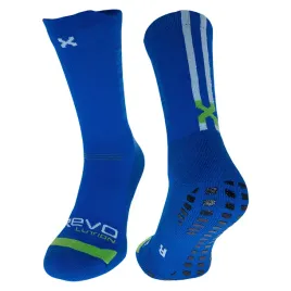 skarpety-antyposlizgowe-proskary-revo-niebieskie-junior