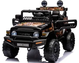 toyota-fj-cruiser-czarny-4x4-miekki-fotelik-pilot-licencja-akumulator-litow