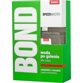 woda-po-goleniu-bond-100ml-speed-master