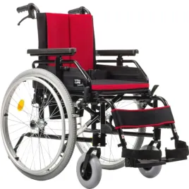 wozek-inwalidzki-skladany-lekki-reczny-dla-osob-niepelnosprawnych-czerwony