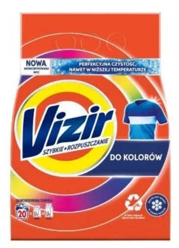 vizir-11kg-kolor-20p