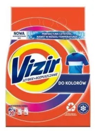vizir-11kg-kolor-20p