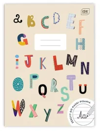 zeszyt-a4-32-kartki-potrojna-kolorowa-linia-interdruk-literki