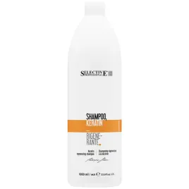 selective-keratin-szampon-regenerujacy-do-wlosow