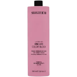selective-on-care-color-block-szampon-dla-wlosow-farbowanych-1000ml