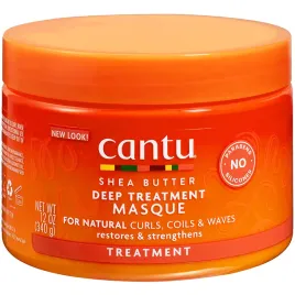 cantu-shea-butter-deep-treatment-regenerujaca-maska-do-wlosow-suchych-340g