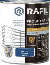 rafil-prosto-na-rdze-075l-niebieski-ral-5010-polysk