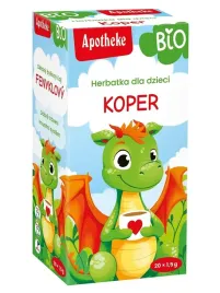herbatka-dla-dzieci-koper-bio-20-x-15-g-apo