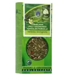 herbatka-polecana-przy-nadmiarze-cholesterolu-bio