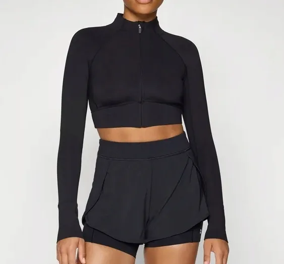 bluza-fabletics-pureluxe-cropped-train-jacket-s-stan-nowy