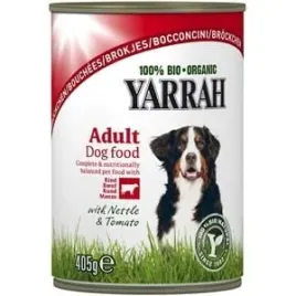 dla-psa-doroslego-karma-z-wolowina-pokrzywa-i-pomidorem-bio-405-g