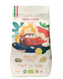 makaron-semolinowy-trojkolorowy-disney-auta-bio-300g-dalla-costa