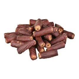 przysmak-dla-psa-naturalny-petitto-rurki-ryzowe-z-jagniecina-500g