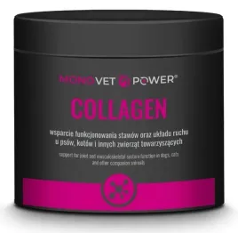 suplement-dla-psa-i-kota-jm-sante-monovet-power-collagen-120g