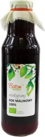 sok-malinowy-bio-750-ml-batom