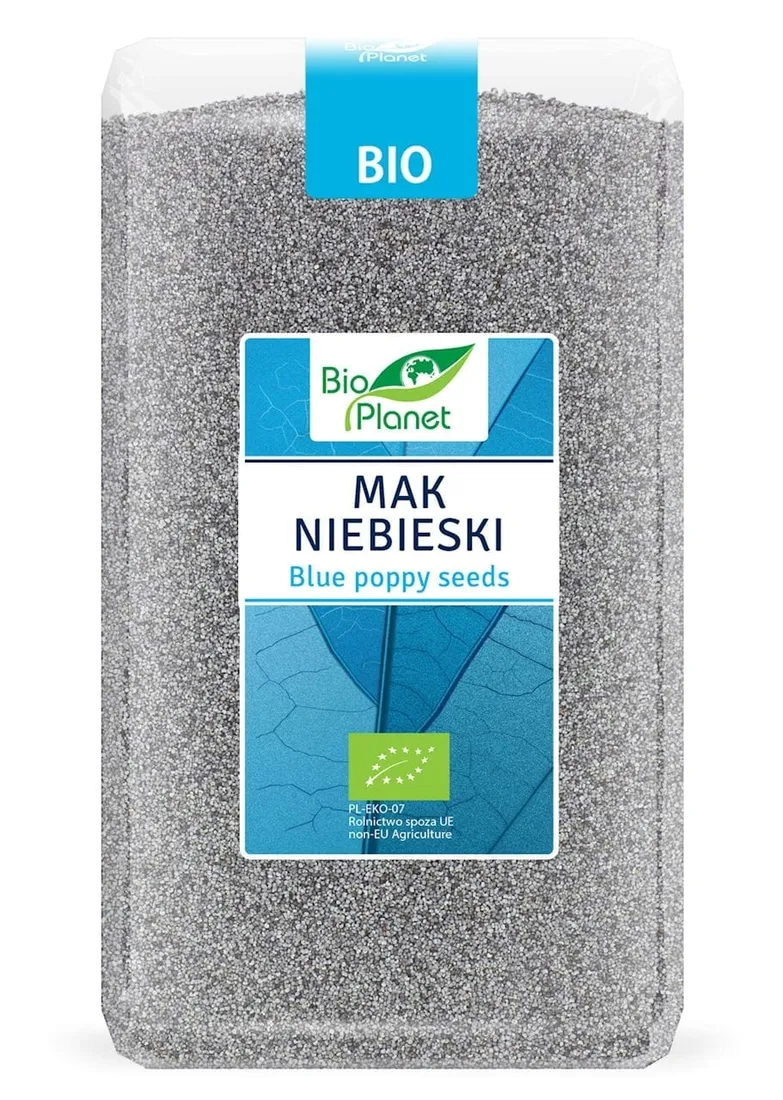 mak-niebieski-bio-1-kg-bio-planet