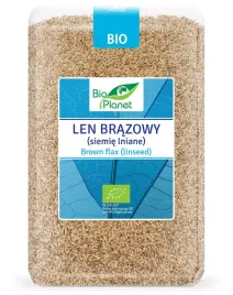 len-brazowy-siemie-lniane-bio-2-kg-bio-planet