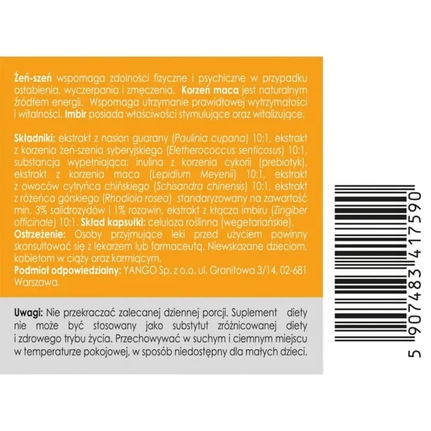 energia-50-kapsulek-panaseus-stan-nowy