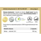 melisa-ekstrakt-90-kaps-yango-postac-kapsulki
