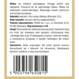 melisa-ekstrakt-90-kaps-yango-cechy-dodatkowe-bez-cukru-weganski-wegetarianski