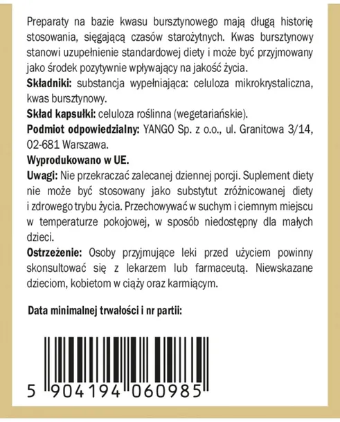 kwas-bursztynowy-90-kaps-yango-postac-kapsulki