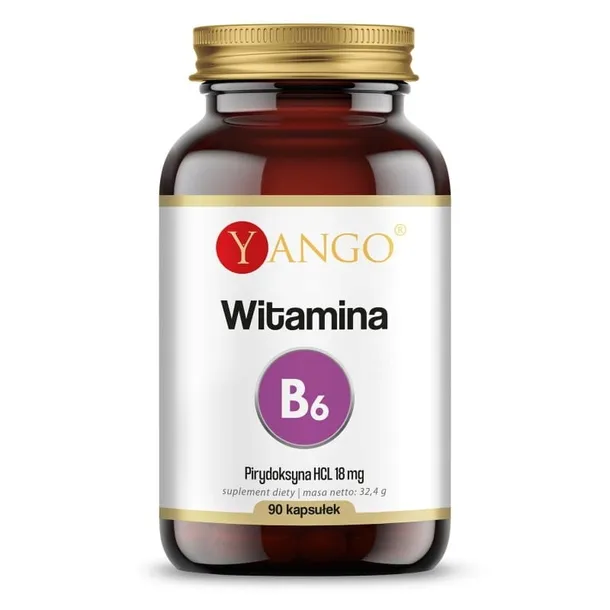 witamina-b6-90-kaps-yango