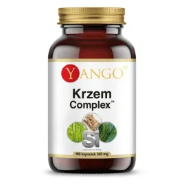 krzem-complex-100-kaps-yango