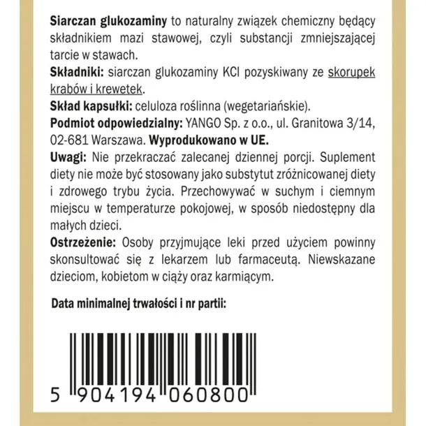 siarczan-glukozaminy-90-kaps-yango-postac-kapsulki
