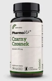 czarny-czosnek-ekstrakt-250-mg-bezglutenowy-90-kapsulek-pharmovit