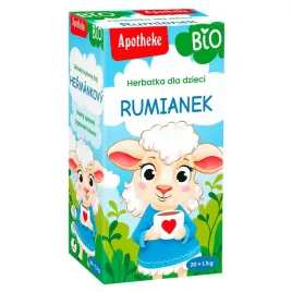 herbatka-dla-dzieci-rumiankowa-bio-20-x-15-g-apotheke