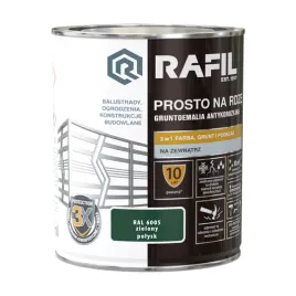 rafil-prosto-na-rdze-075l-zielony-ral-6005-polysk