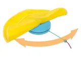 ferplast-zabawka-predator-85083099-stan-nowy