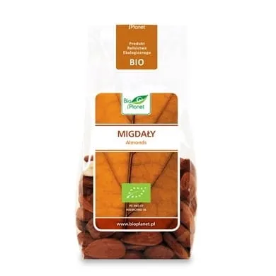 migdaly-bio-100g-bio-planet