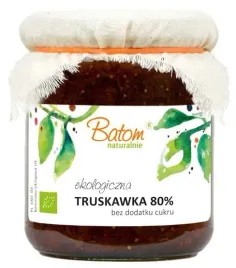 truskawka-80percent-b-c-bio-260g-batom