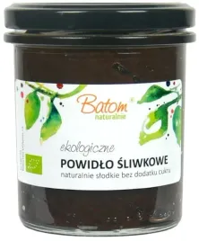 powidlo-sliwkowe-bio-340g-batom