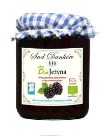 jezyna-80percent-dzem-bez-dodatku-cukru-bio-260-g-sad