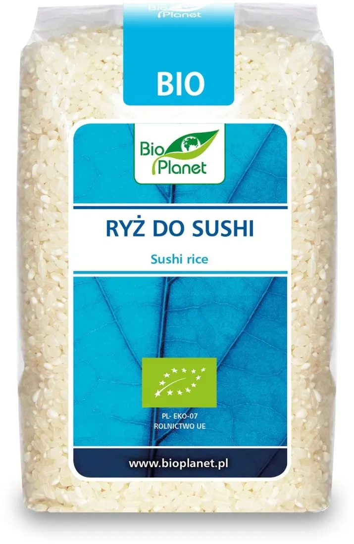 ryz-do-sushi-bio-500g-bio-planet