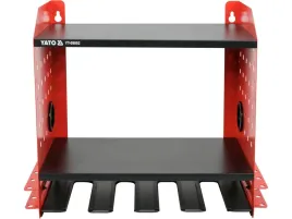 metalowa-polka-na-elektronarzedzia-4-gniazda-yato